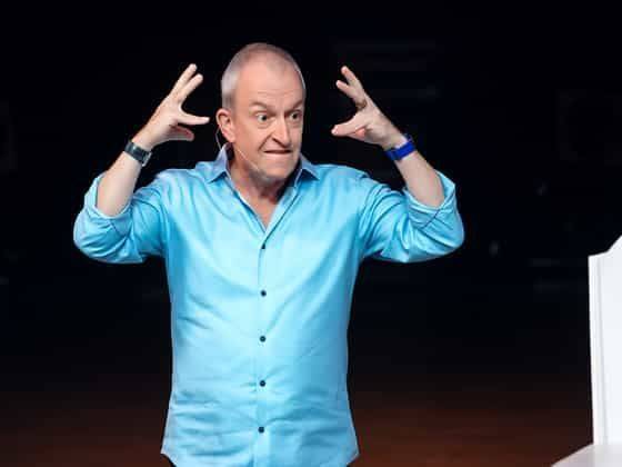 Michel Barrette